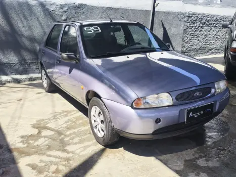 FORD Fiesta Hatch 1.0 4P, Foto 10