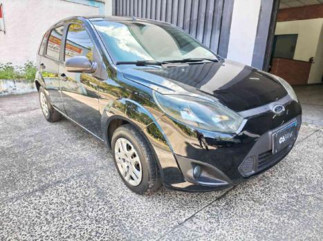FORD Fiesta Hatch 1.0 4P FLEX, Foto 1