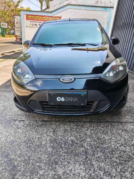 FORD Fiesta Hatch 1.0 4P FLEX, Foto 4