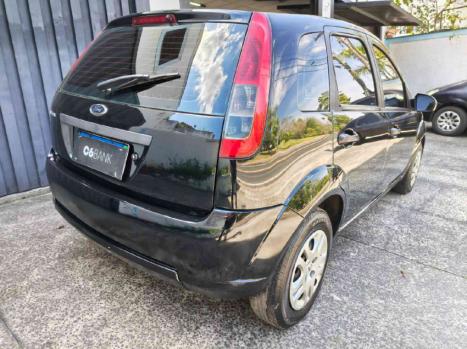 FORD Fiesta Hatch 1.0 4P FLEX, Foto 5