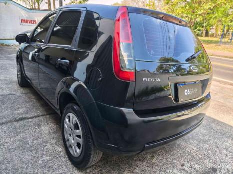 FORD Fiesta Hatch 1.0 4P FLEX, Foto 6