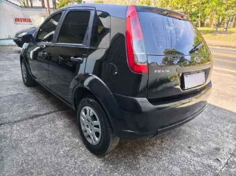 FORD Fiesta Hatch 1.0 4P FLEX, Foto 7