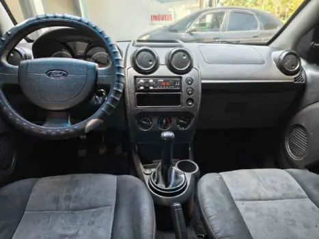 FORD Fiesta Hatch 1.0 4P FLEX, Foto 9
