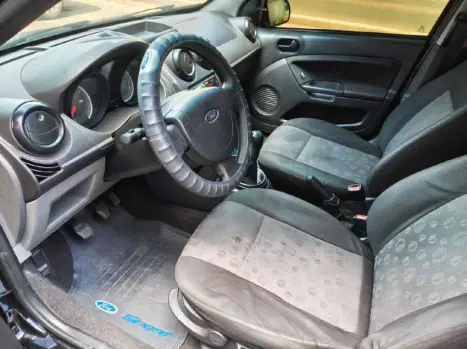 FORD Fiesta Hatch 1.0 4P FLEX, Foto 10