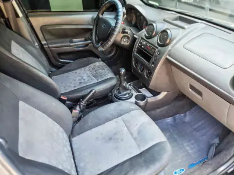 FORD Fiesta Hatch 1.0 4P FLEX, Foto 11