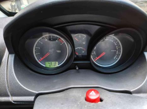 FORD Fiesta Hatch 1.0 4P FLEX, Foto 12