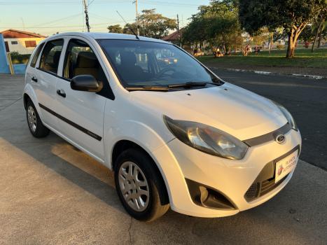 FORD Fiesta Hatch 1.6 4P FLEX, Foto 1