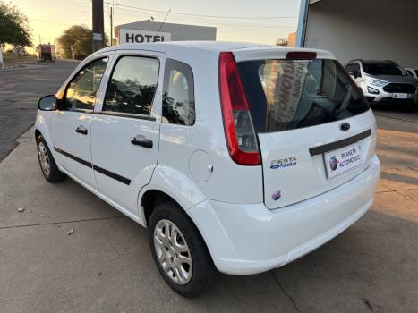 FORD Fiesta Hatch 1.6 4P FLEX, Foto 2