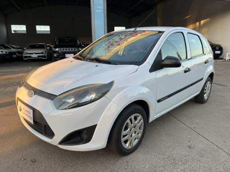 FORD Fiesta Hatch 1.6 4P FLEX, Foto 3