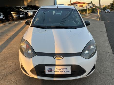 FORD Fiesta Hatch 1.6 4P FLEX, Foto 5