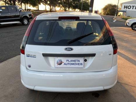 FORD Fiesta Hatch 1.6 4P FLEX, Foto 6