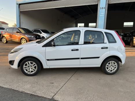 FORD Fiesta Hatch 1.6 4P FLEX, Foto 8