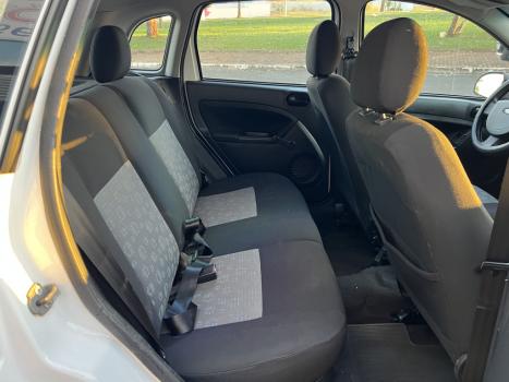 FORD Fiesta Hatch 1.6 4P FLEX, Foto 10