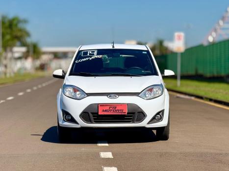FORD Fiesta Hatch 1.6 4P ROCAM FLEX, Foto 2