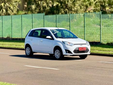 FORD Fiesta Hatch 1.6 4P ROCAM FLEX, Foto 3