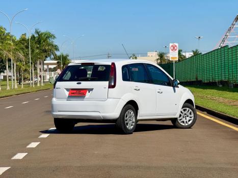 FORD Fiesta Hatch 1.6 4P ROCAM FLEX, Foto 4