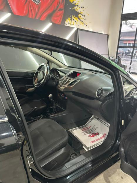 FORD Fiesta Hatch 1.6 16V 4P SE FLEX, Foto 2
