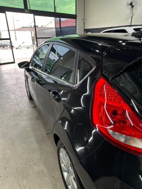 FORD Fiesta Hatch 1.6 16V 4P SE FLEX, Foto 4