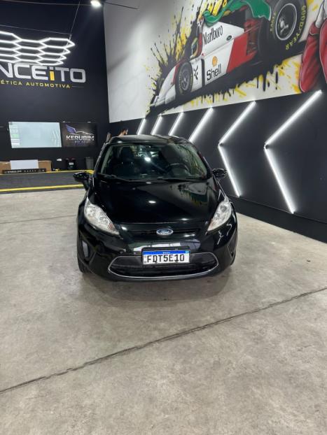 FORD Fiesta Hatch 1.6 16V 4P SE FLEX, Foto 5