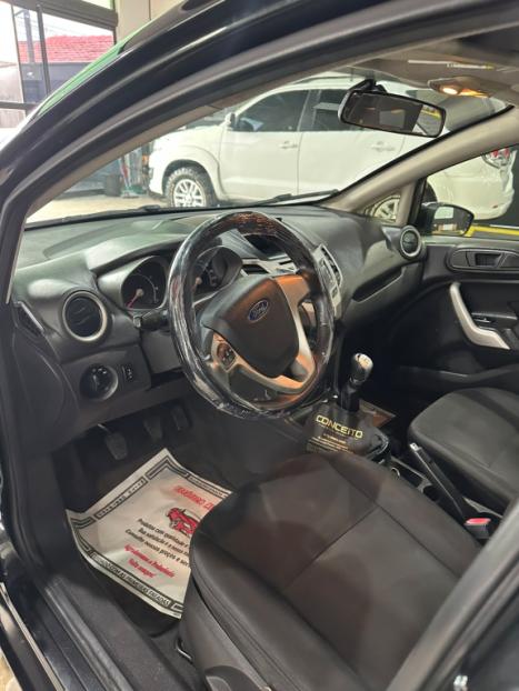 FORD Fiesta Hatch 1.6 16V 4P SE FLEX, Foto 6
