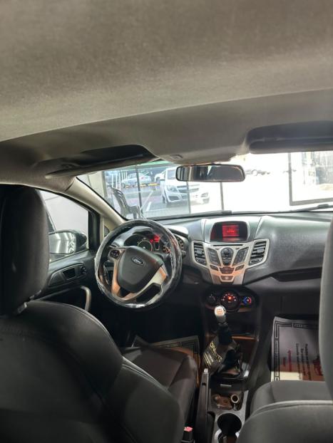 FORD Fiesta Hatch 1.6 16V 4P SE FLEX, Foto 7