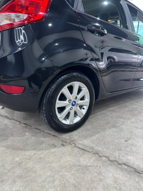 FORD Fiesta Hatch 1.6 16V 4P SE FLEX, Foto 11