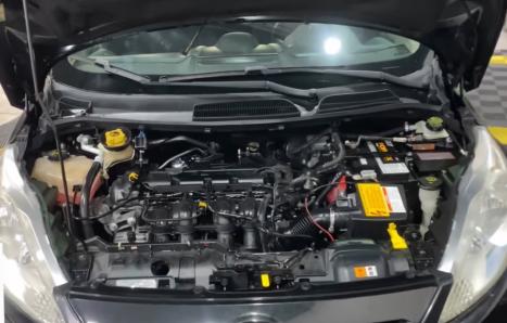 FORD Fiesta Hatch 1.6 16V 4P SE FLEX, Foto 12