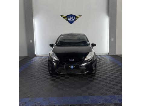 FORD Fiesta Hatch 1.6 4P FLEX, Foto 2