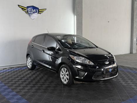 FORD Fiesta Hatch 1.6 4P FLEX, Foto 3