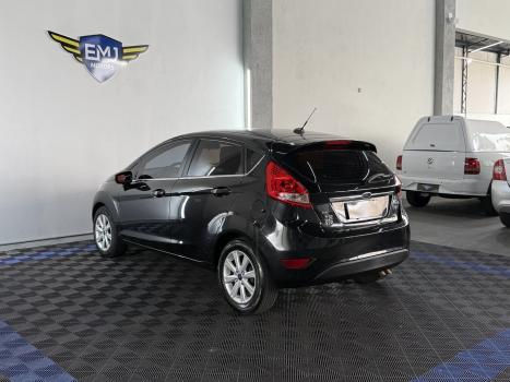 FORD Fiesta Hatch 1.6 4P FLEX, Foto 4