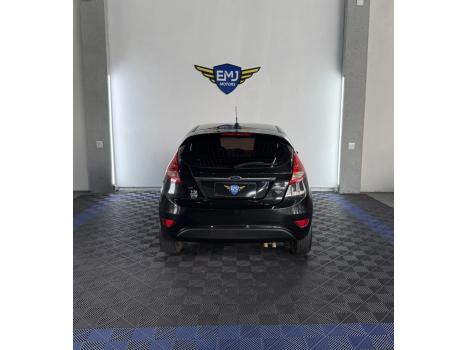 FORD Fiesta Hatch 1.6 4P FLEX, Foto 5