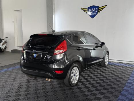FORD Fiesta Hatch 1.6 4P FLEX, Foto 6