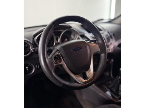 FORD Fiesta Hatch 1.6 4P FLEX, Foto 7