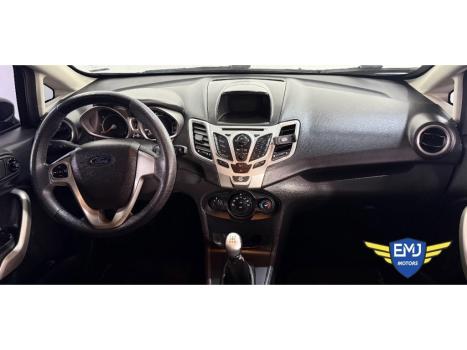 FORD Fiesta Hatch 1.6 4P FLEX, Foto 8