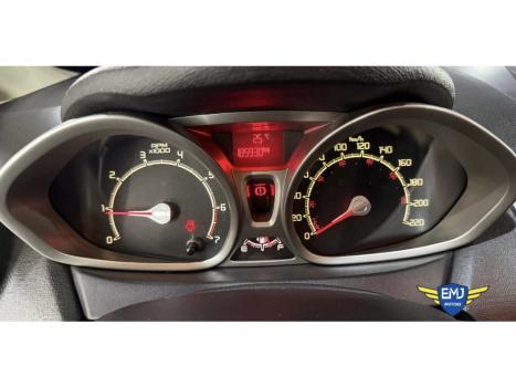 FORD Fiesta Hatch 1.6 4P FLEX, Foto 10