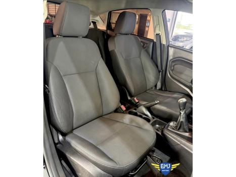 FORD Fiesta Hatch 1.6 4P FLEX, Foto 11