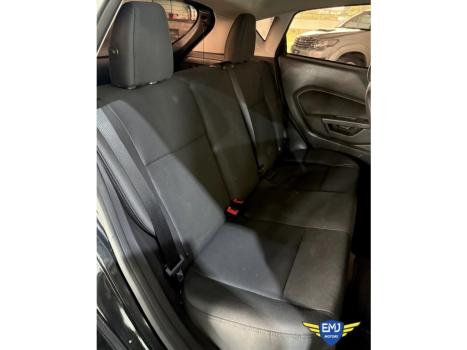 FORD Fiesta Hatch 1.6 4P FLEX, Foto 12