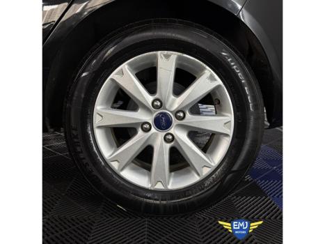 FORD Fiesta Hatch 1.6 4P FLEX, Foto 13