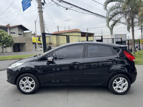 FORD Fiesta Hatch 1.6 16V 4P SE FLEX, Foto 3