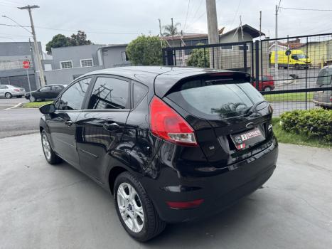 FORD Fiesta Hatch 1.6 16V 4P SE FLEX, Foto 4