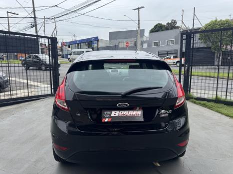 FORD Fiesta Hatch 1.6 16V 4P SE FLEX, Foto 5