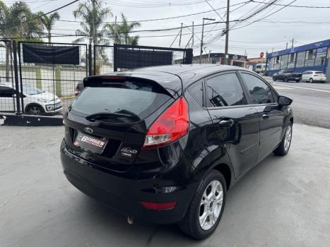 FORD Fiesta Hatch 1.6 16V 4P SE FLEX, Foto 6