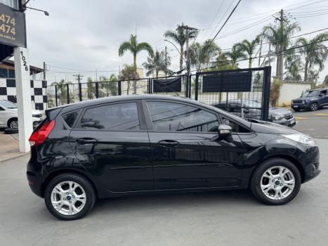 FORD Fiesta Hatch 1.6 16V 4P SE FLEX, Foto 7