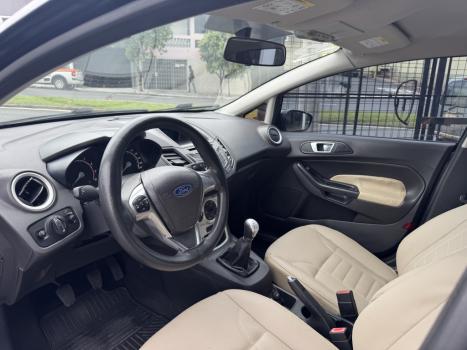FORD Fiesta Hatch 1.6 16V 4P SE FLEX, Foto 9