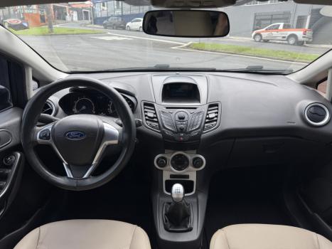 FORD Fiesta Hatch 1.6 16V 4P SE FLEX, Foto 11
