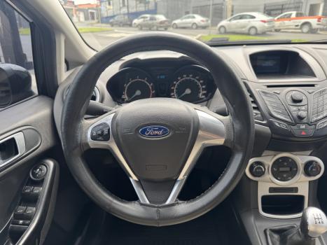 FORD Fiesta Hatch 1.6 16V 4P SE FLEX, Foto 12