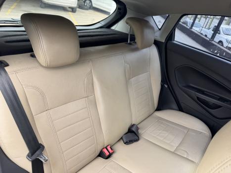FORD Fiesta Hatch 1.6 16V 4P SE FLEX, Foto 13