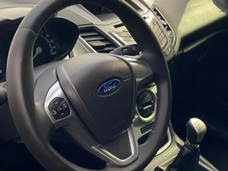 FORD Fiesta Hatch 1.6 16V 4P SE FLEX, Foto 4