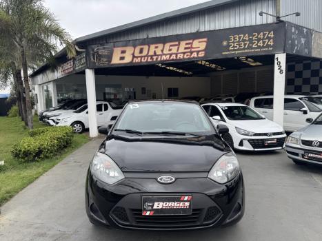 FORD Fiesta Hatch 1.0 4P CLASS FLEX, Foto 1