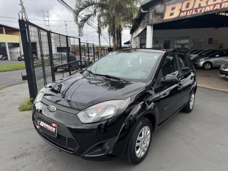FORD Fiesta Hatch 1.0 4P CLASS FLEX, Foto 2